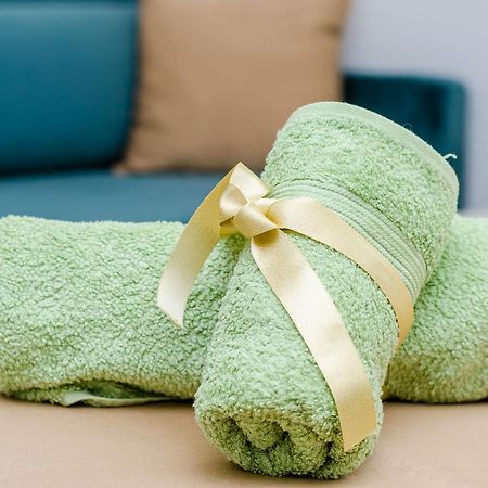 Camelia Luxury Apartments Dubrovnik Rom bilde